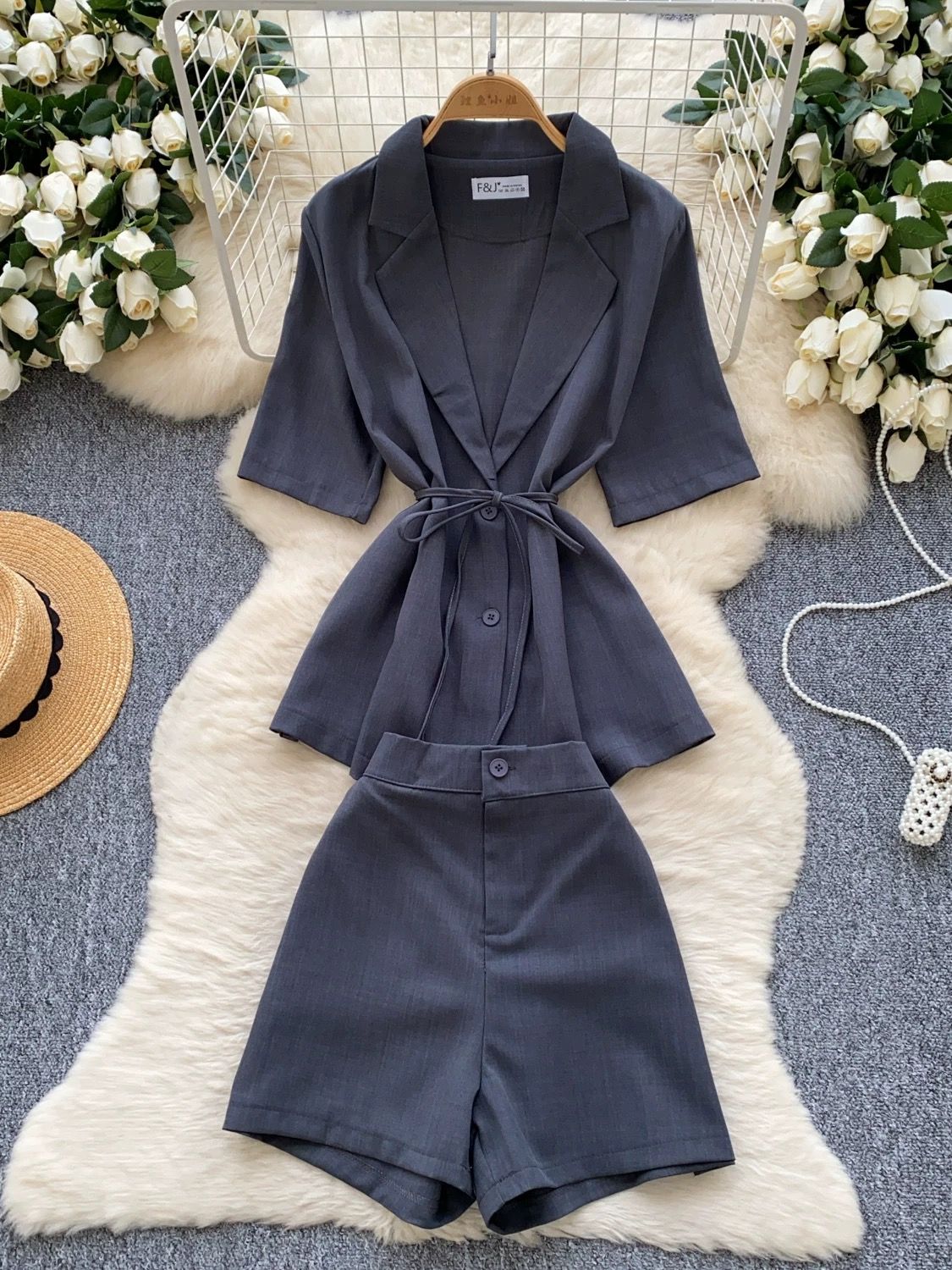 Florist in the making set FTP210 image