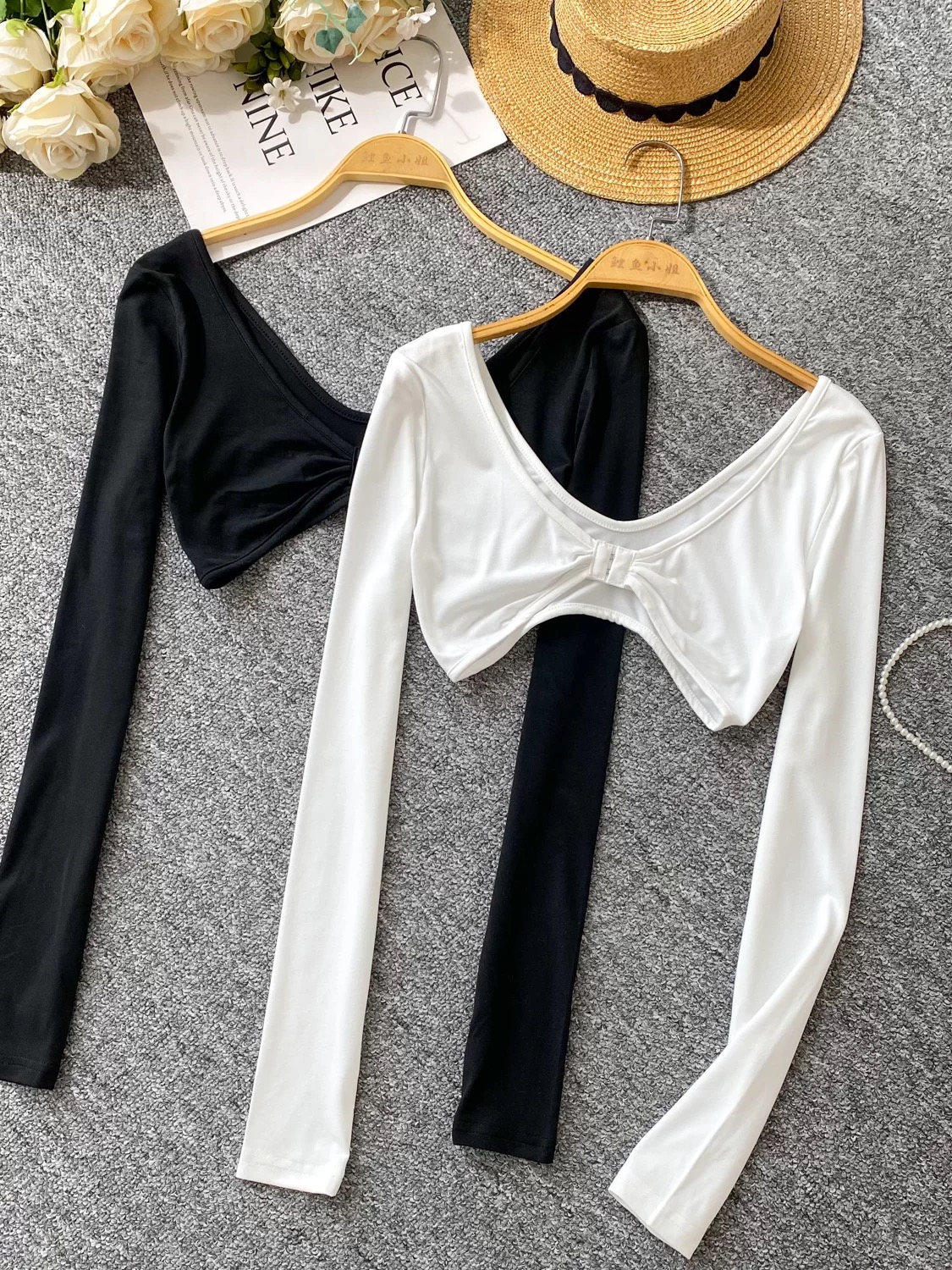 Added Product