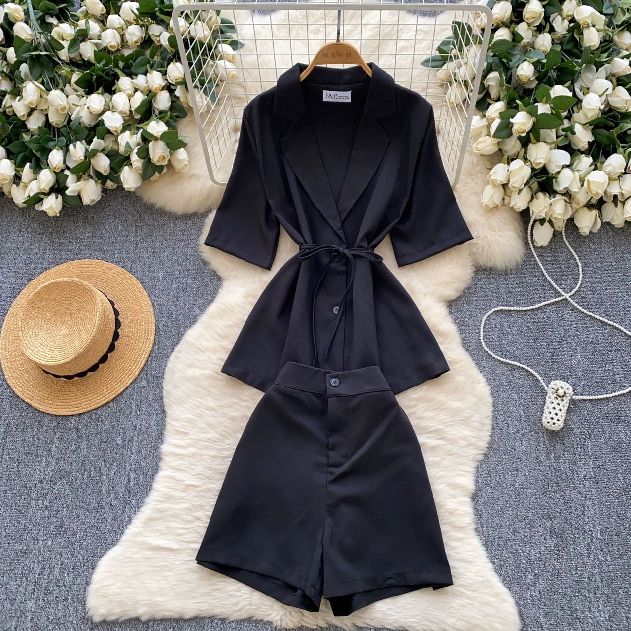 Florist in the making set FTP210 image