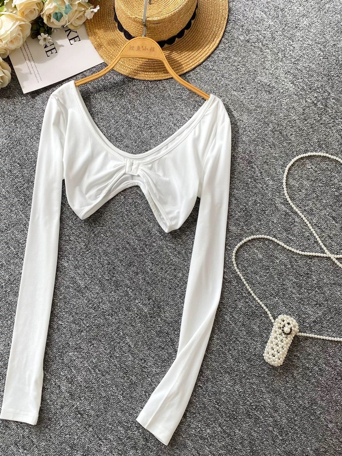 Like a charm top CTO885 image