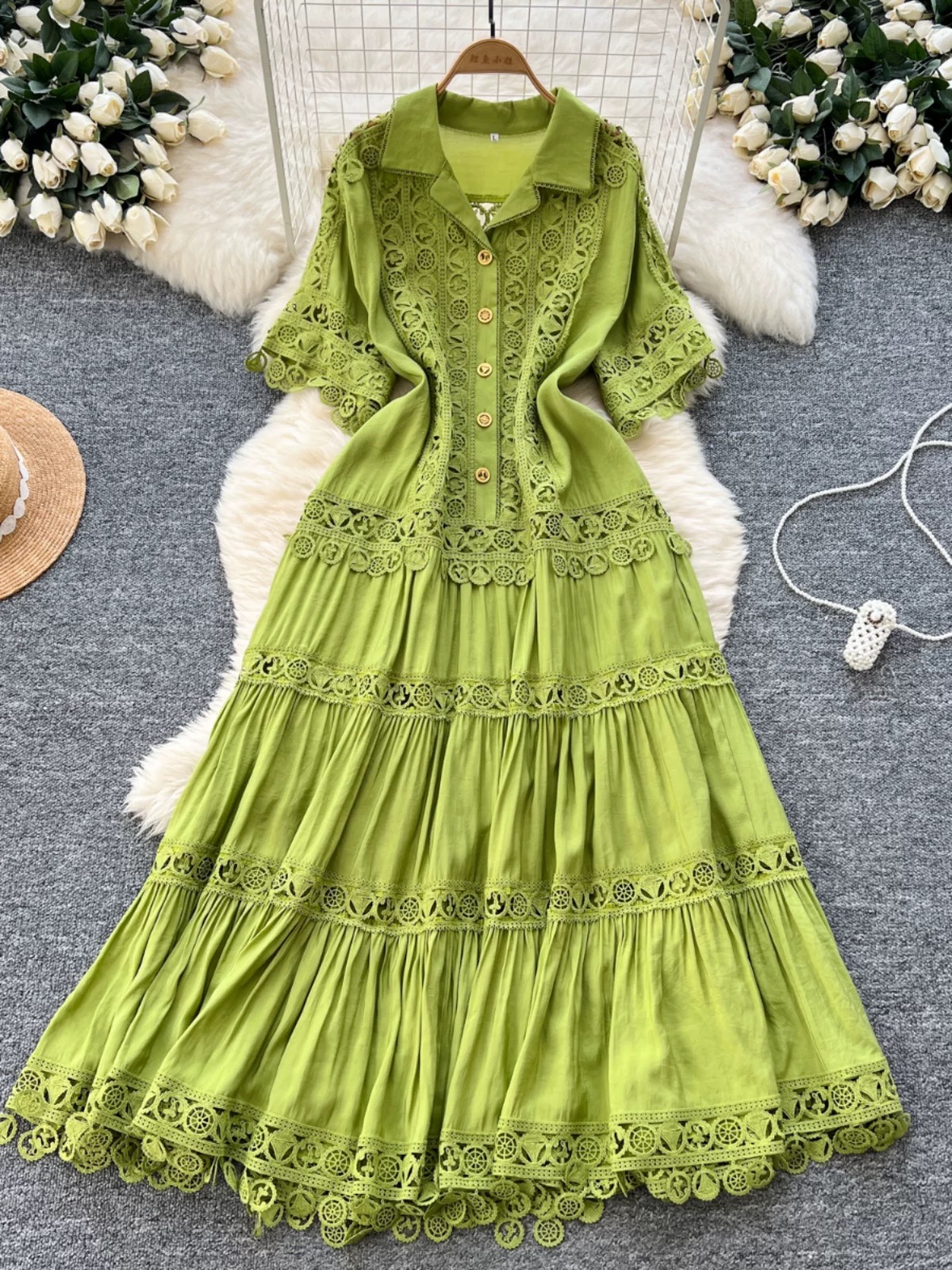 Keep up dress CD2201