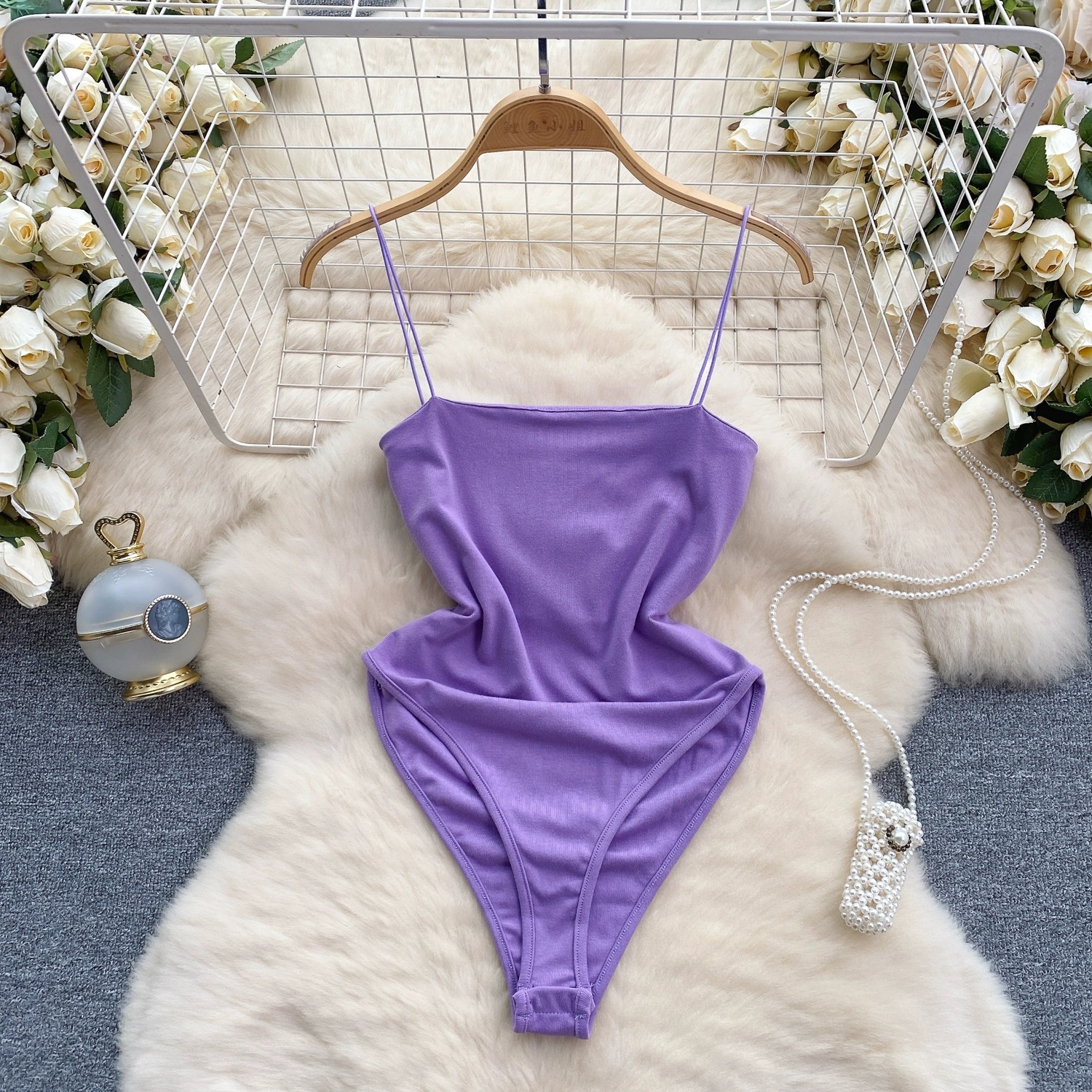 She’s a diva bodysuit BS132 image