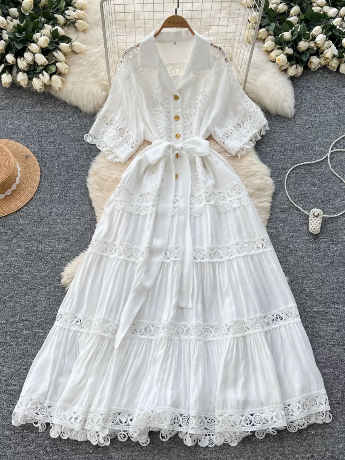 Keep up dress CD2201 image