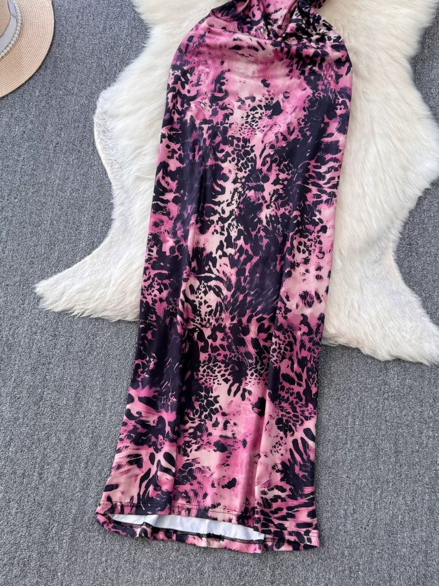 Take a chance dress CBC1190 image