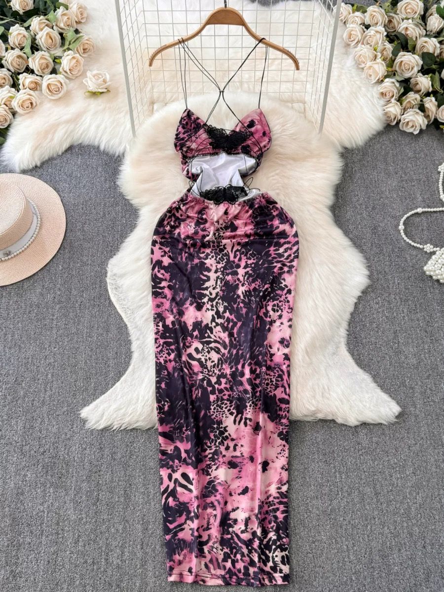 Take a chance dress CBC1190 image