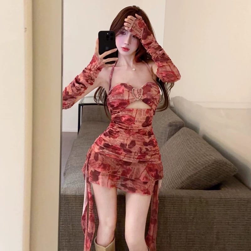 Take the lead dress CBC413 image