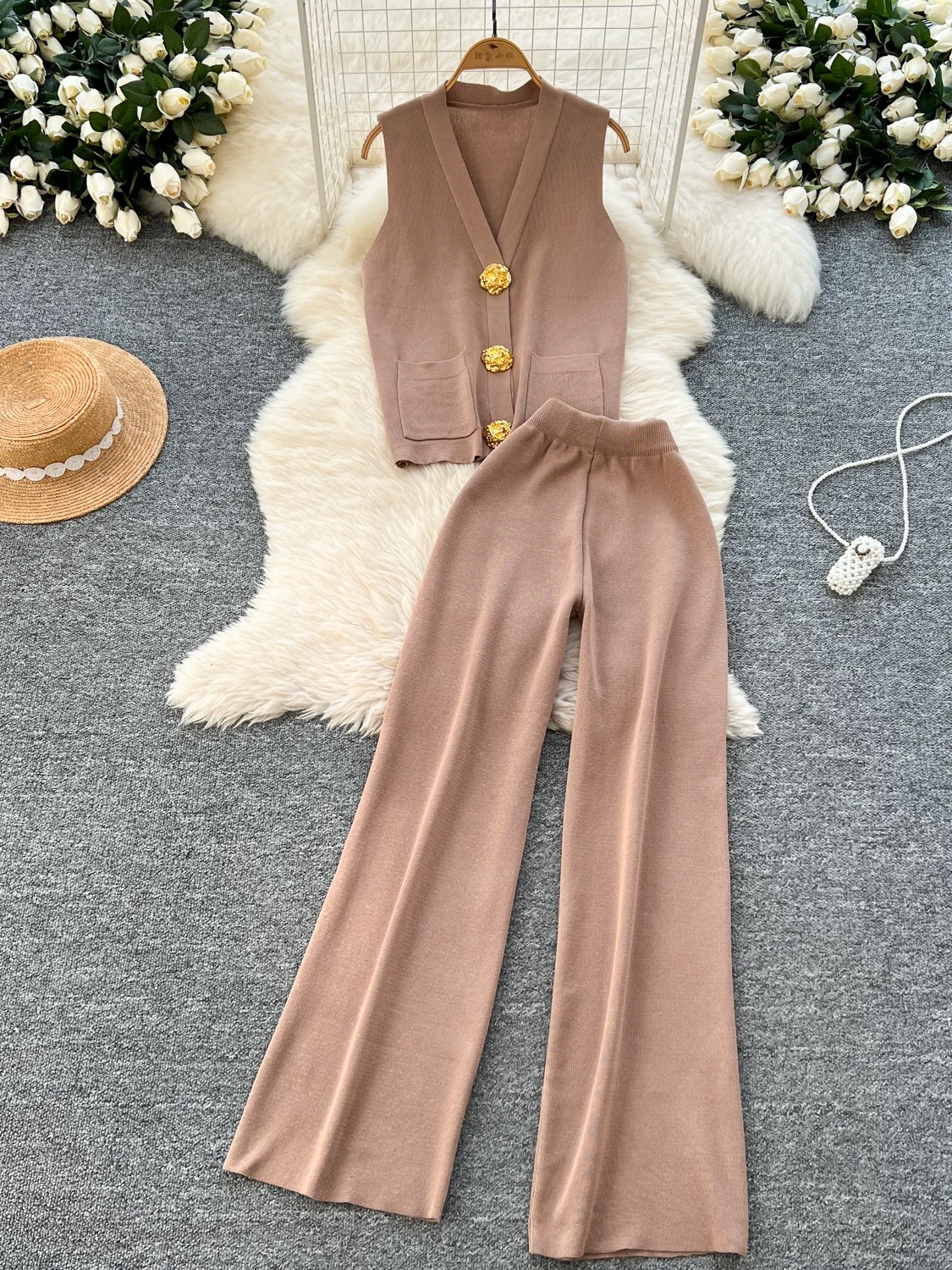 Private jet diva set STP146 image