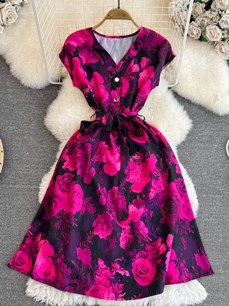 School fav dress image