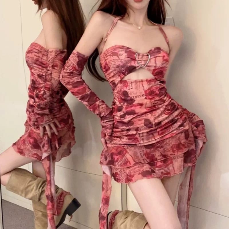 Take the lead dress CBC413 image