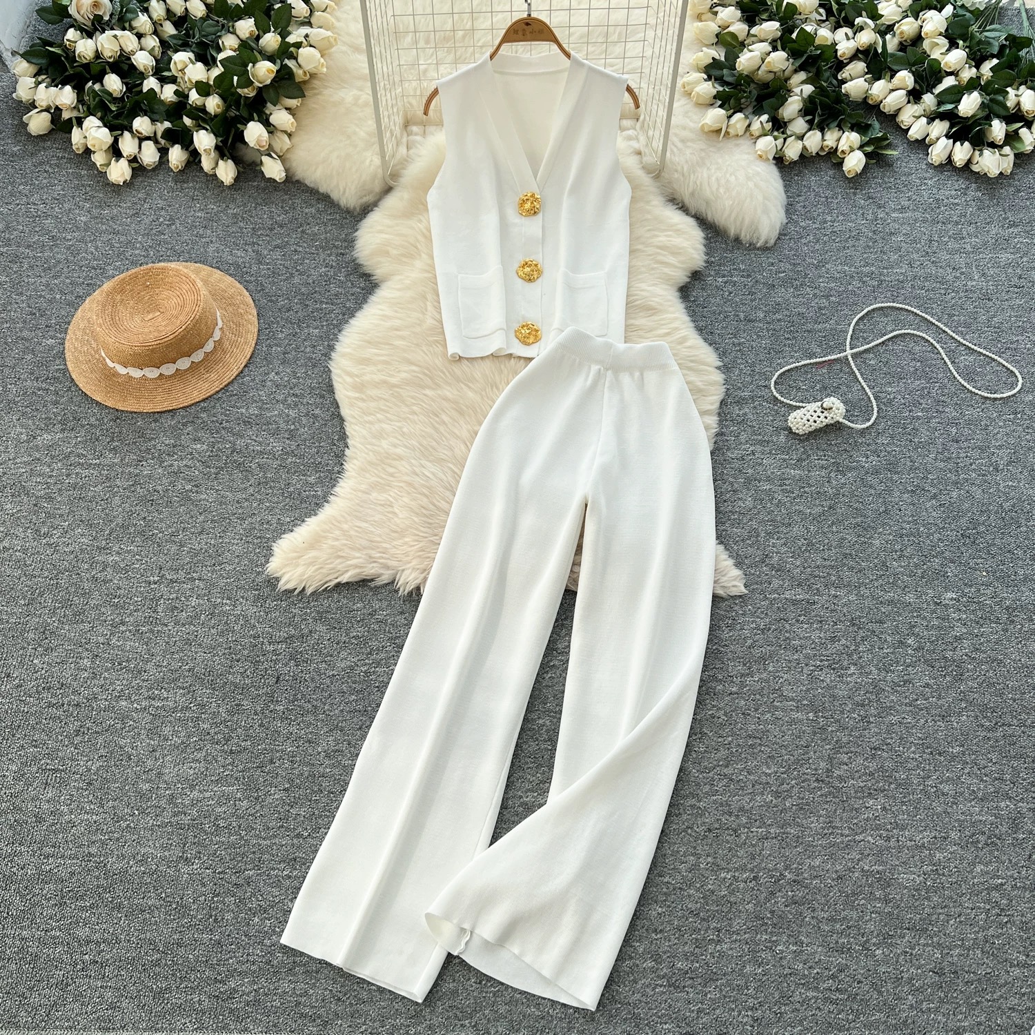 Private jet diva set STP146 image