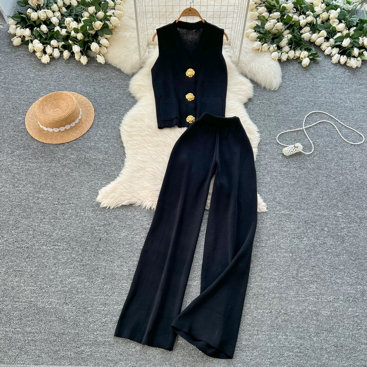 Private jet diva set STP146 image