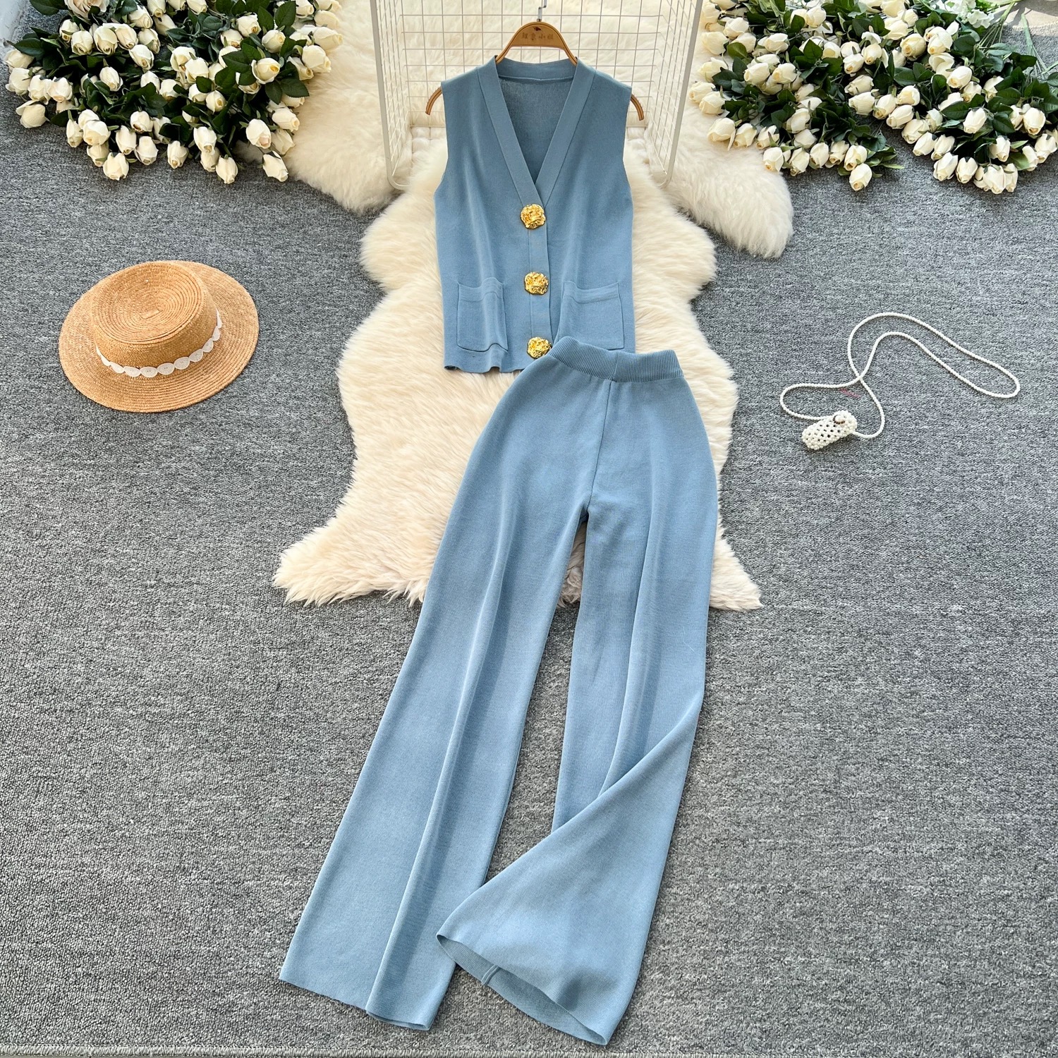 Private jet diva set STP146 image