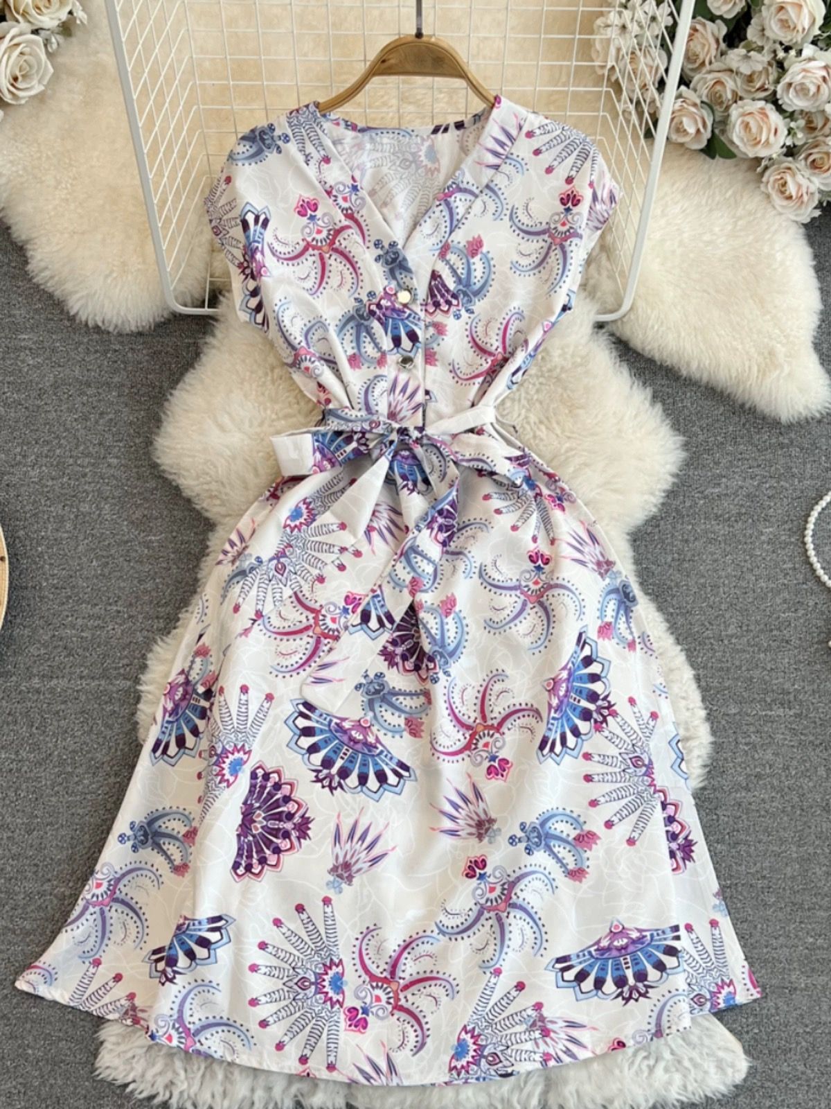 School fav dress image