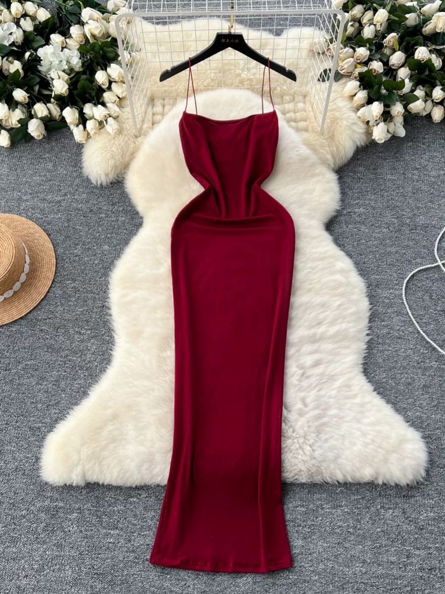 Peony dress CBC1188 image