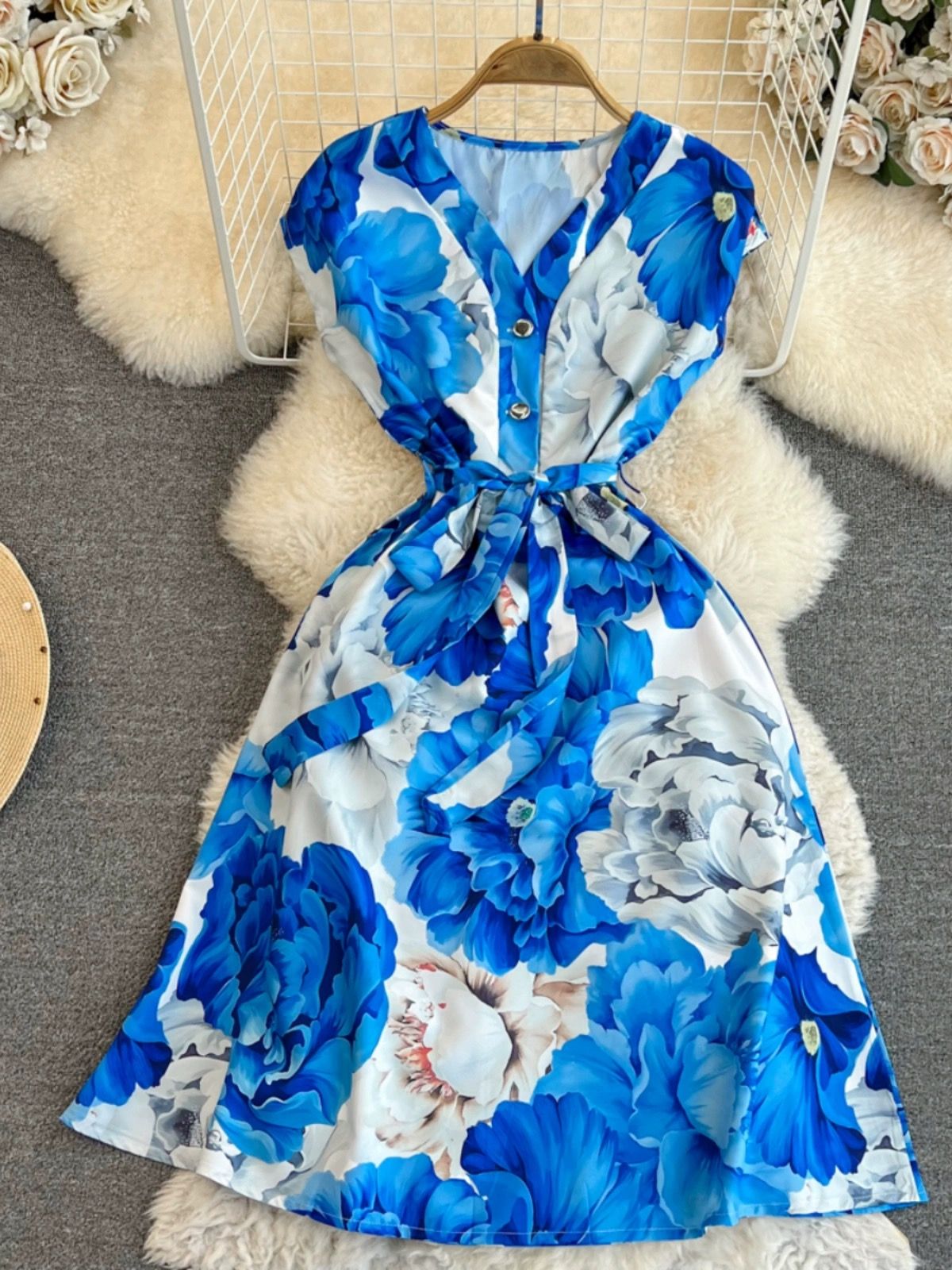 School fav dress image