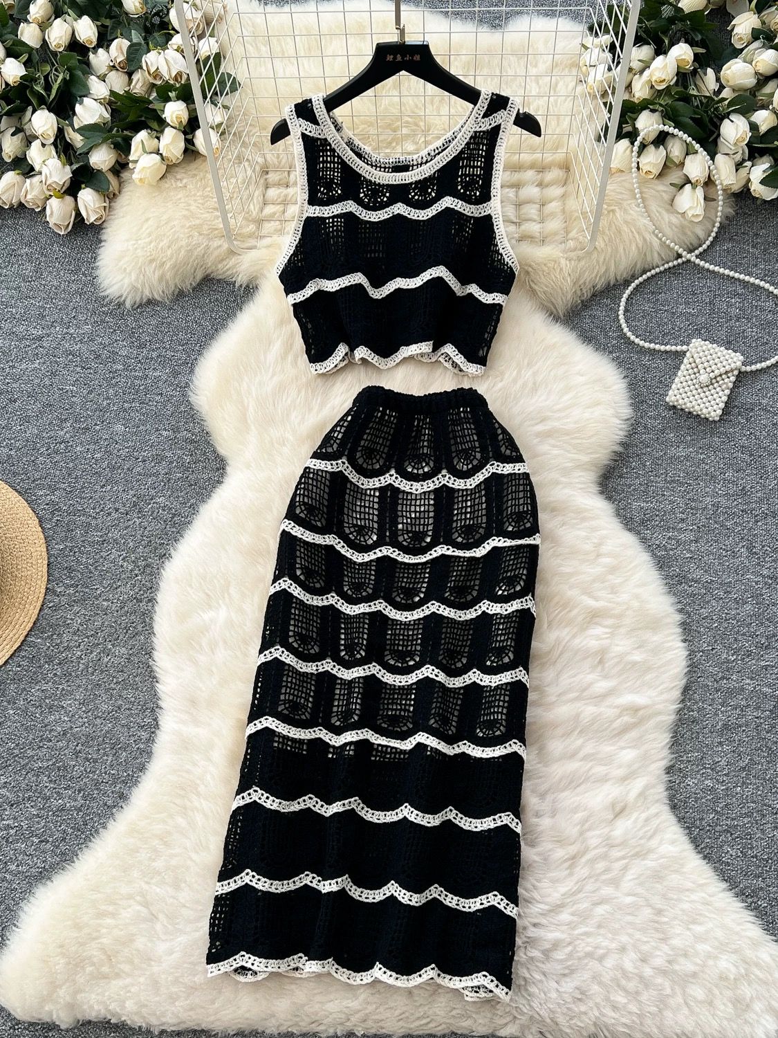 Just a girl set KTP234 image