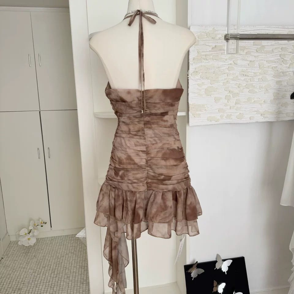 Aisha dress CD1744 image