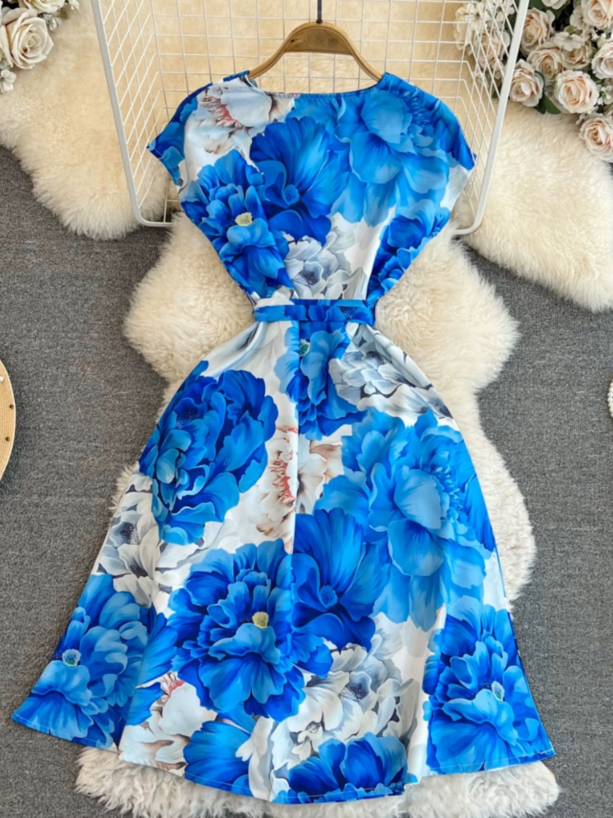 School fav dress image