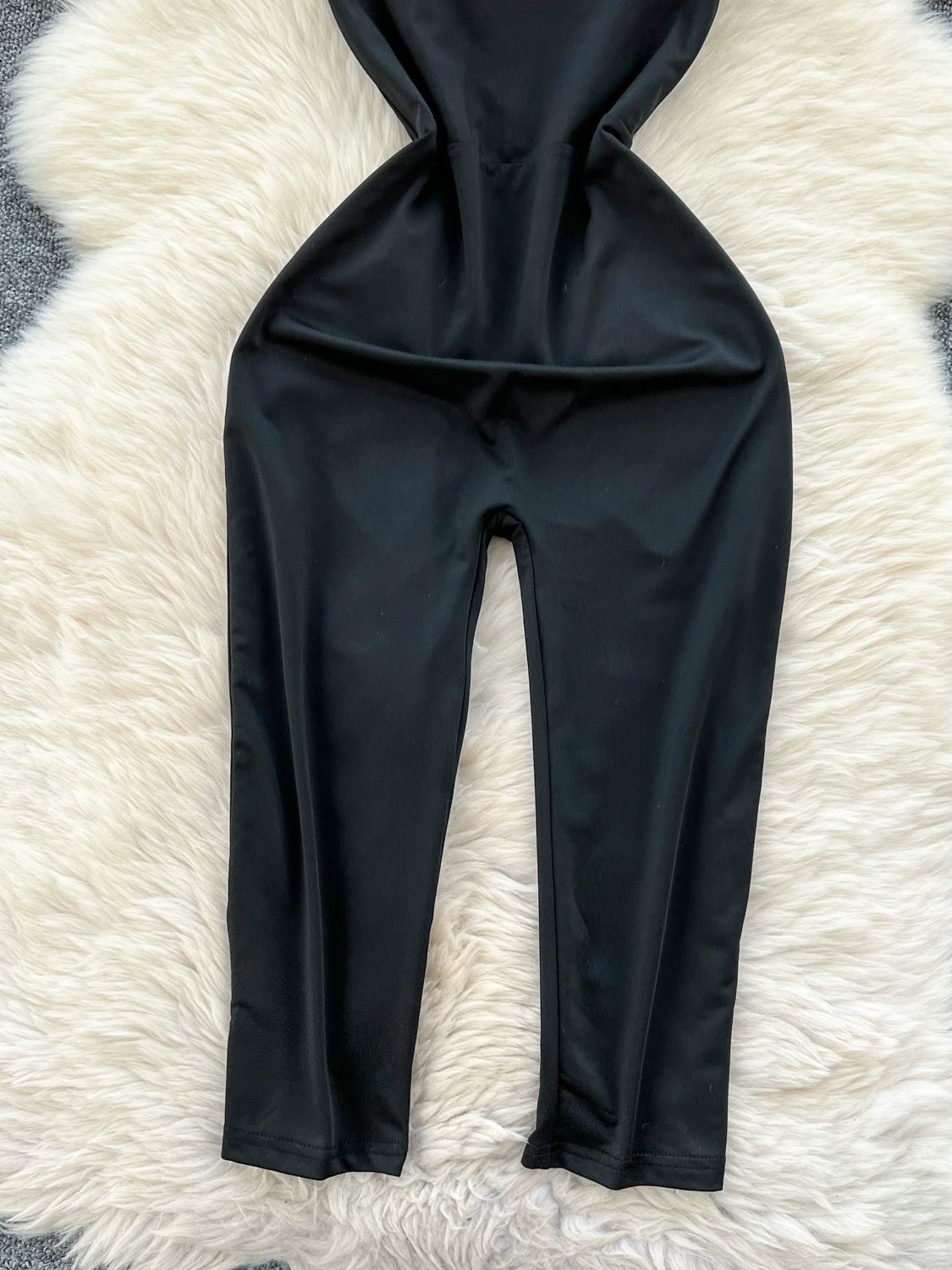 Fashion wanderer jumpsuit CJS171 image