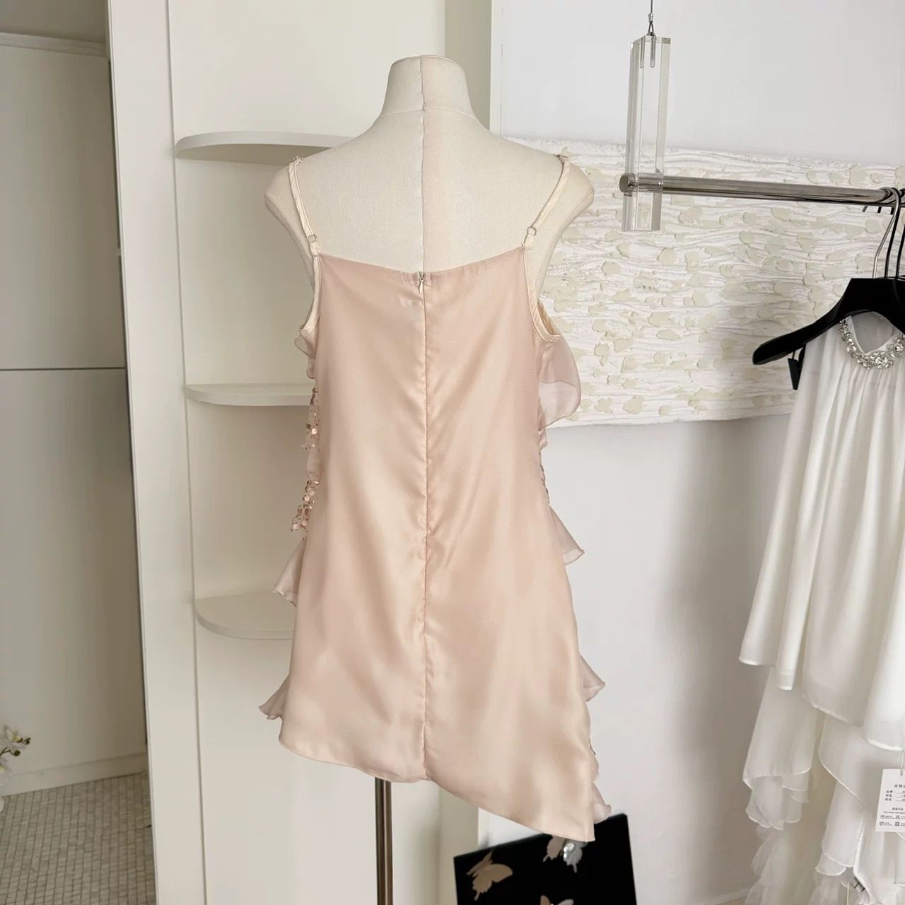 First class diva dress CD1742 image