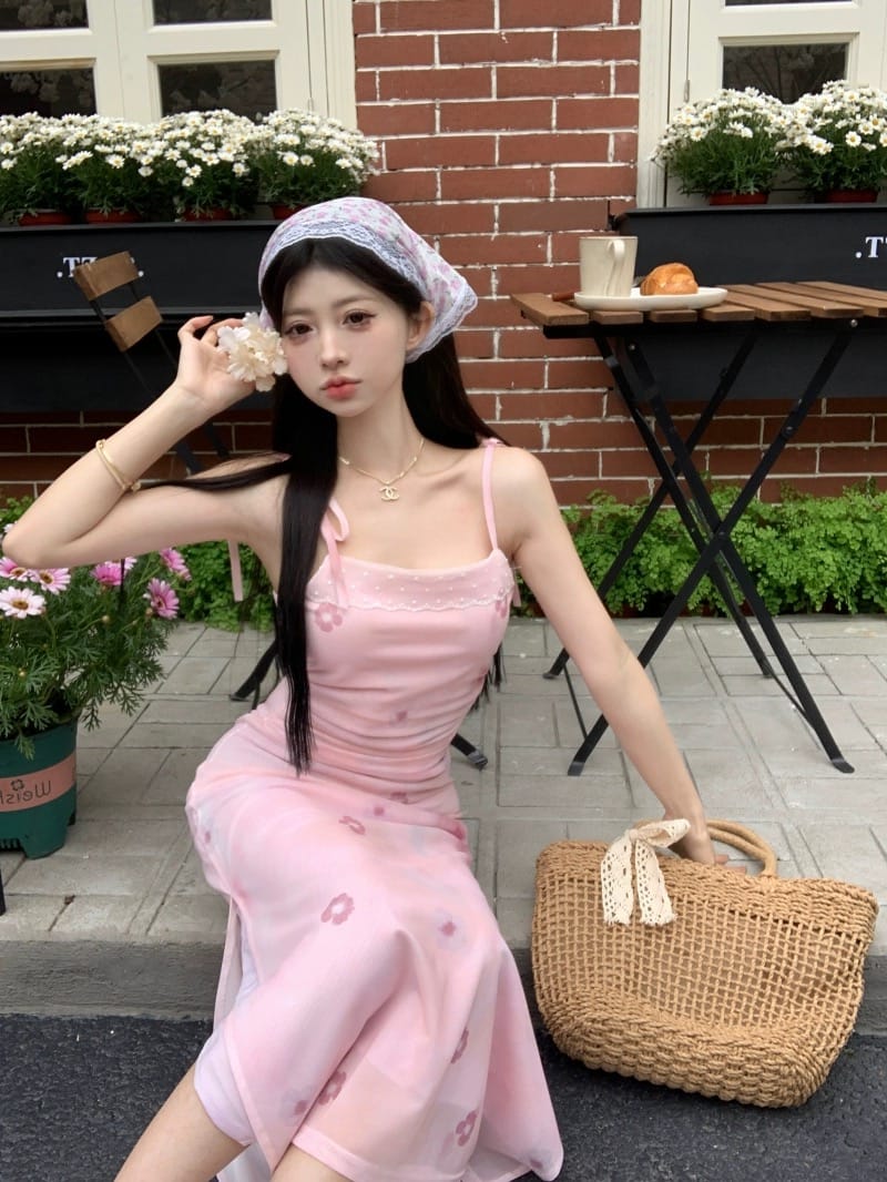 On the ranch dress CBC861 image