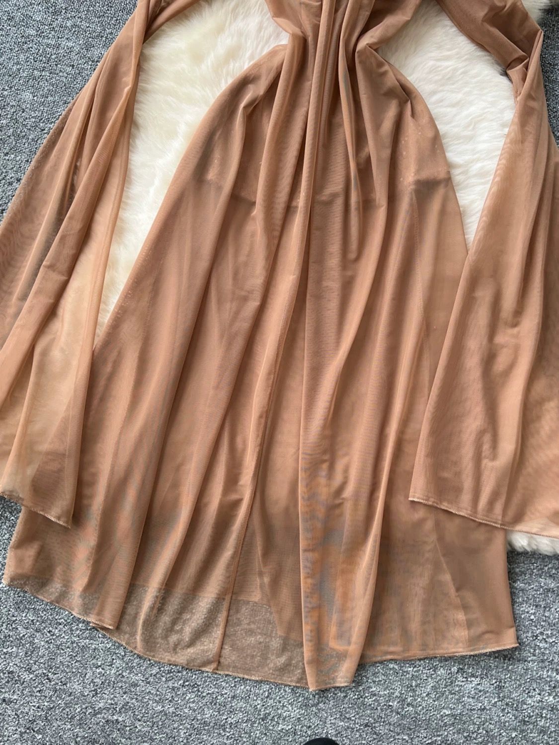 Sharp mind dress CD1726 image