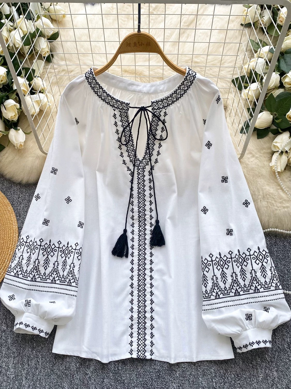 Added Product