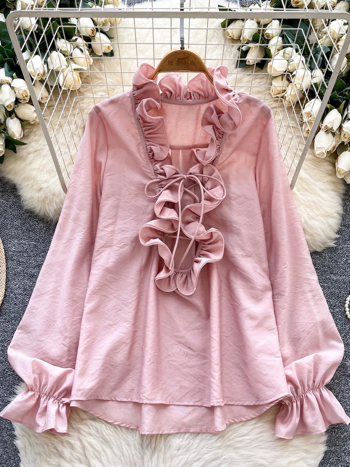 Royal Asian top CTO878 image