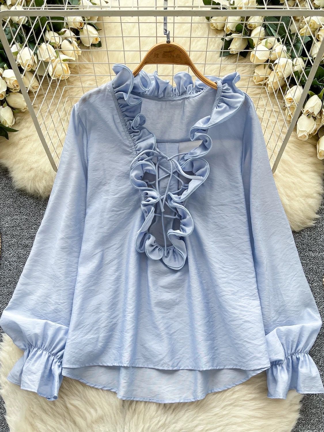 Royal Asian top CTO878 image