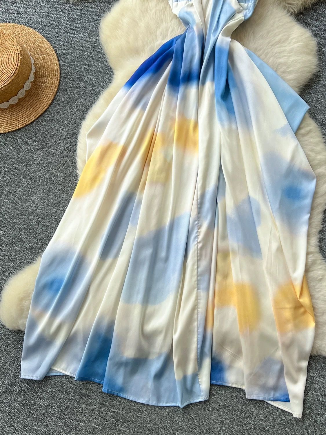 Limited edition dress CD1737 image