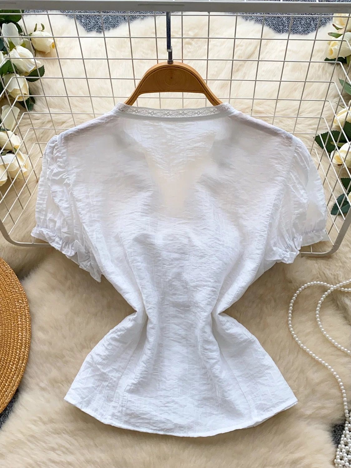 Celebrity fame top CTO877 image