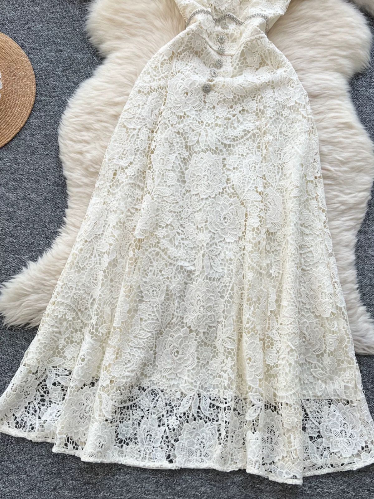 Secret identity dress FD688 image