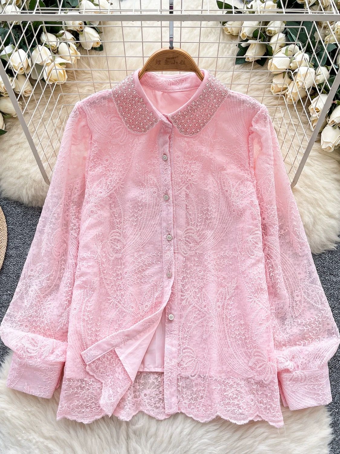 An evening with you top FTO175 image