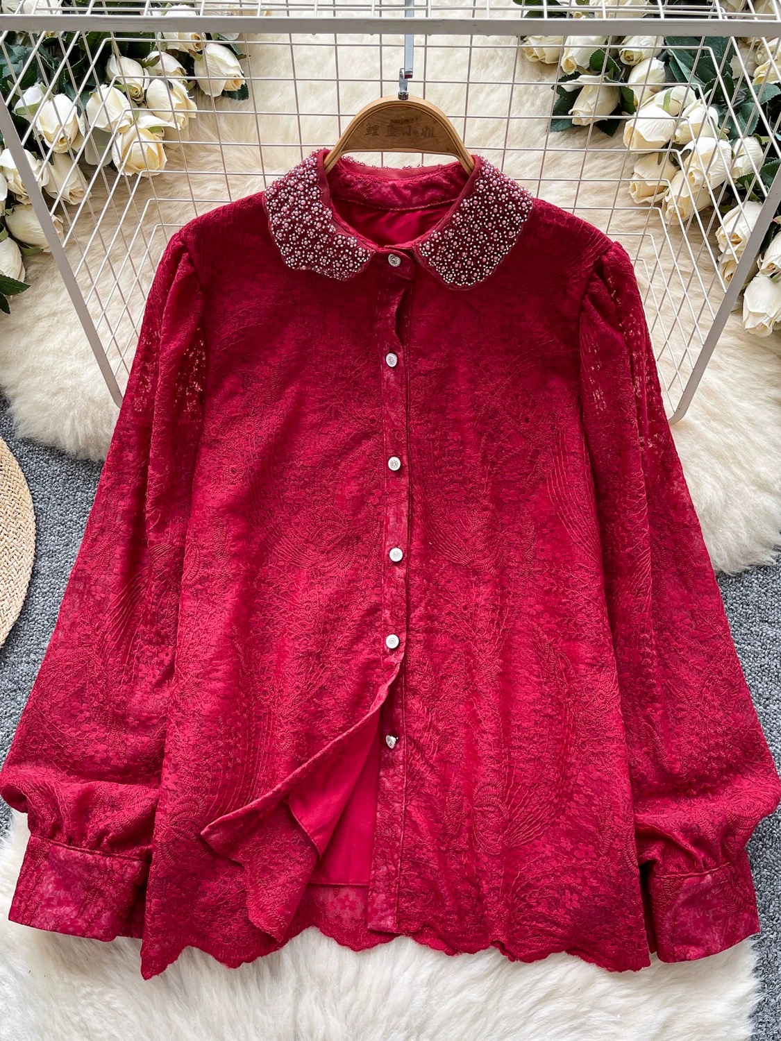 Added Product