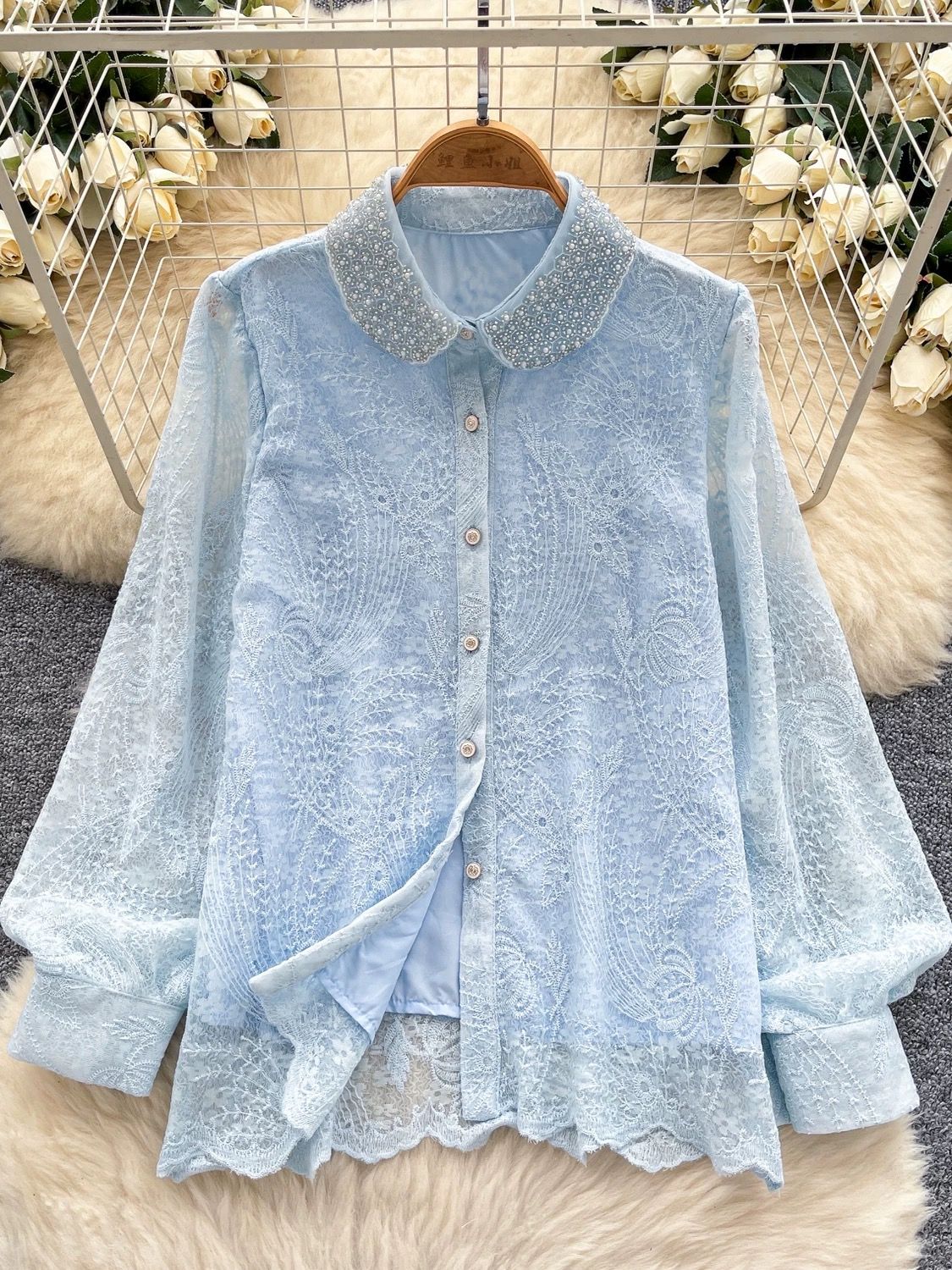 An evening with you top FTO175 image