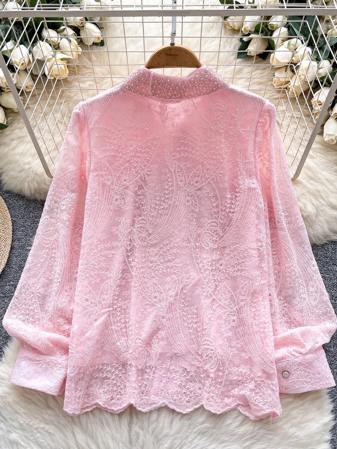 An evening with you top FTO175 image