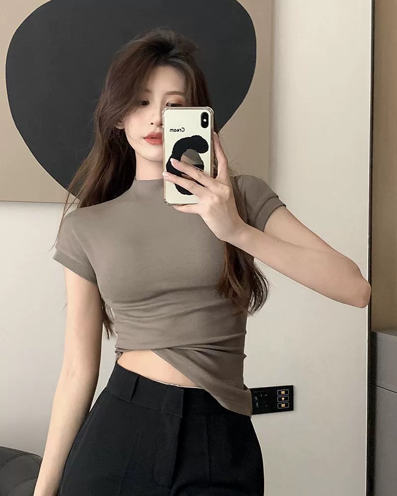 Pair with a jeans top image
