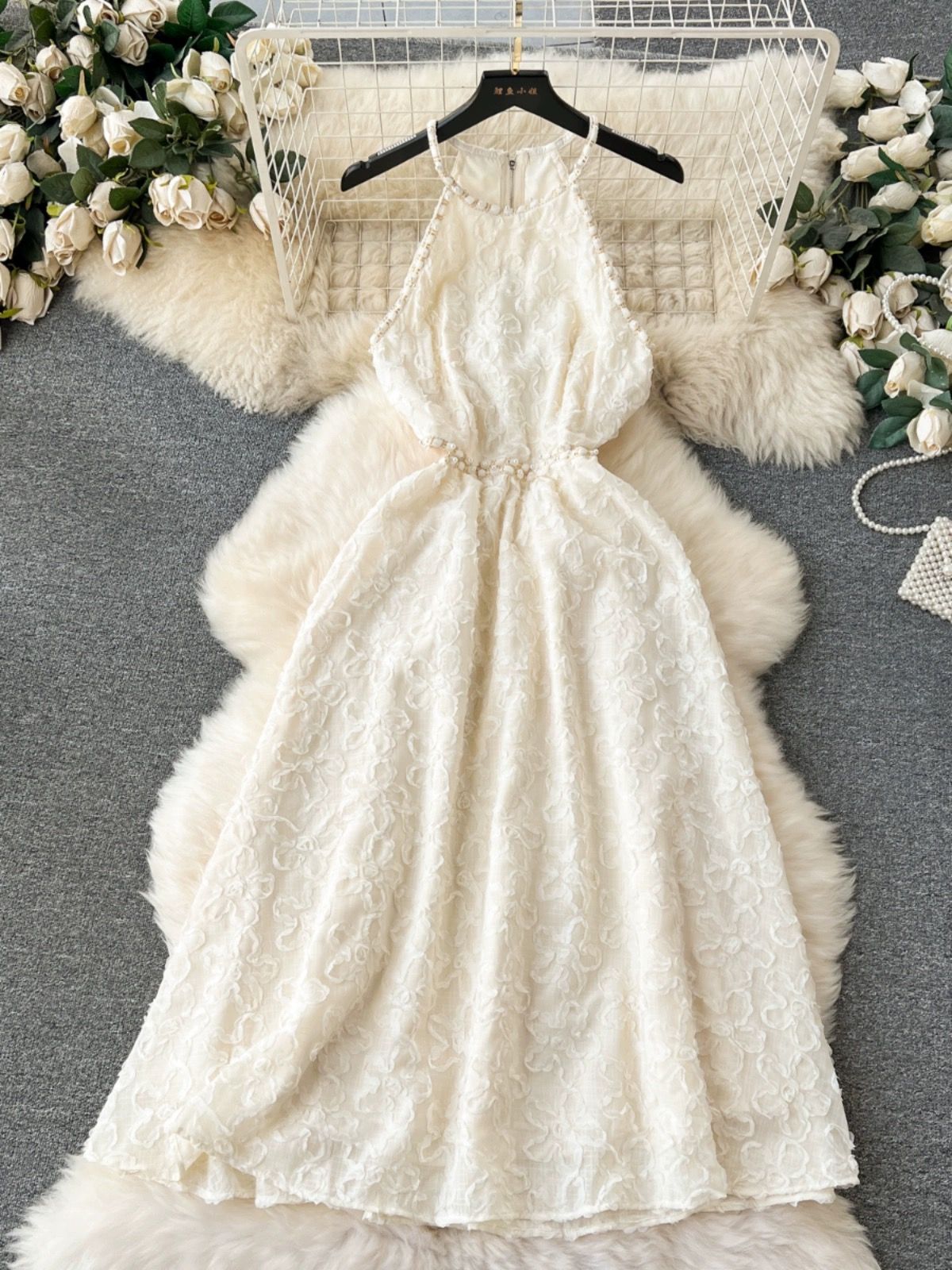 Interested in you dress CD1054 image