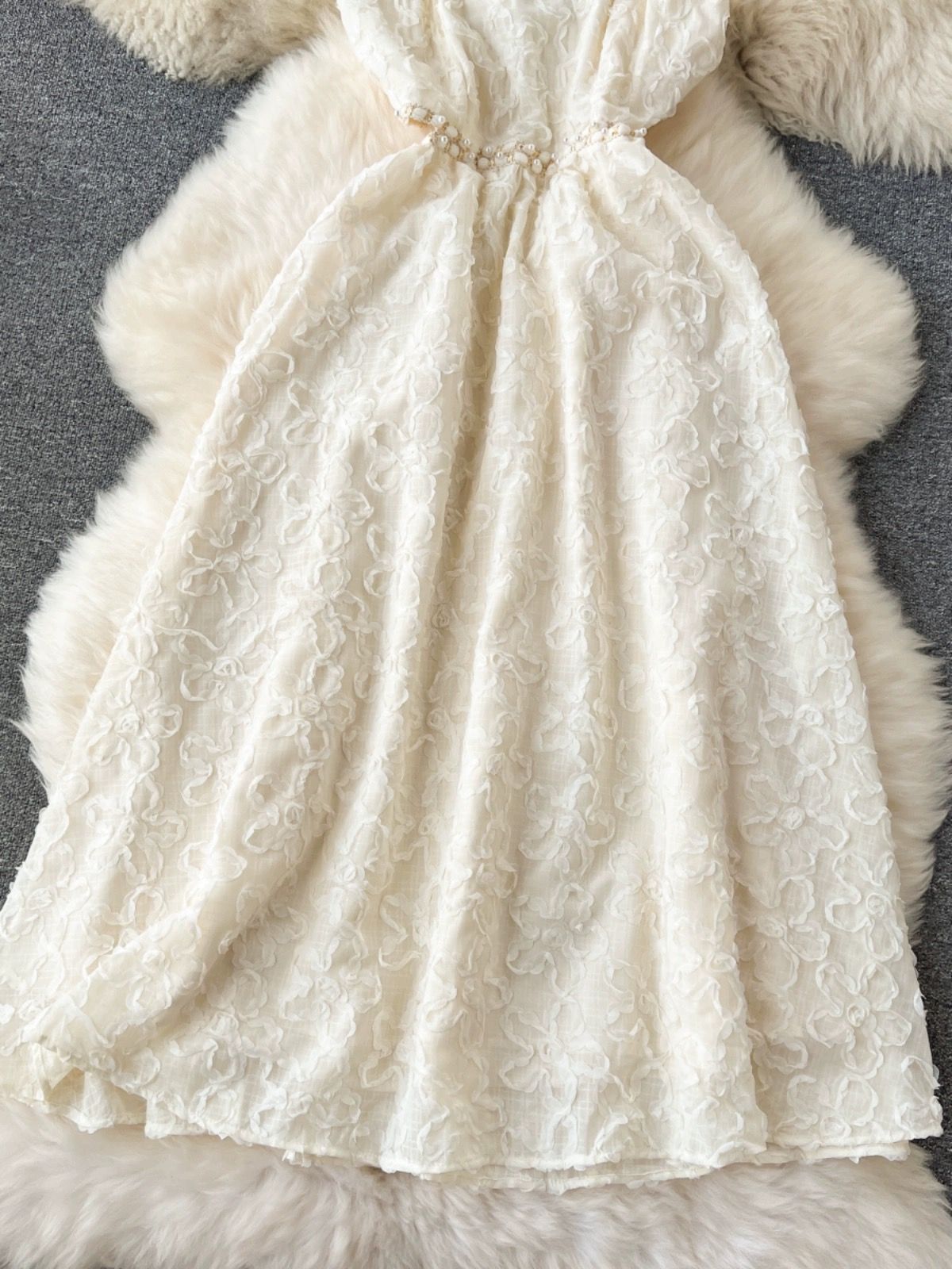 Interested in you dress CD1054 image