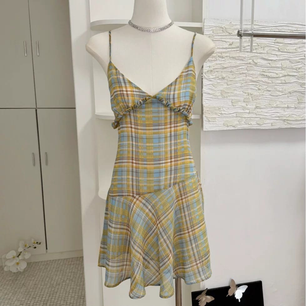 Analei dress CD1748 image