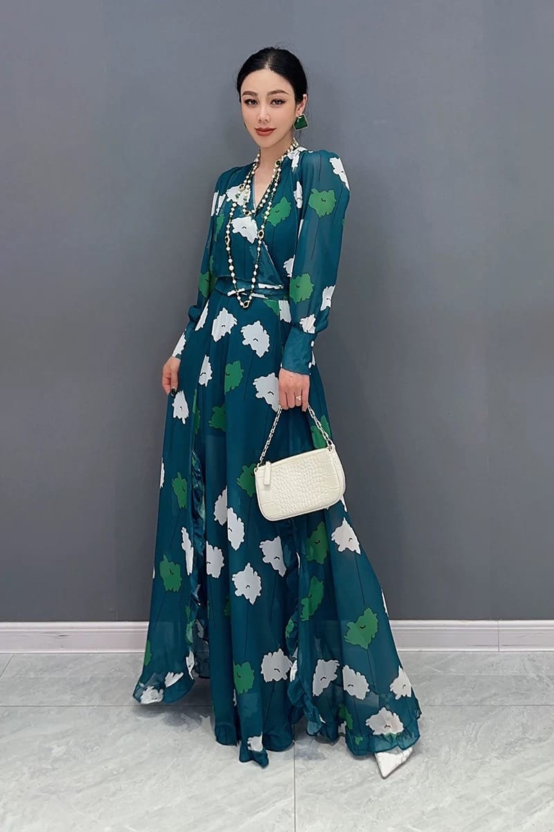 Down for some fun two piece set TPZZ168 image