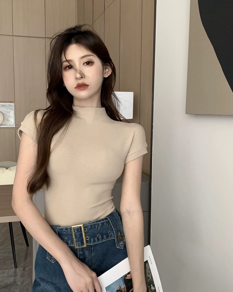 Pair with a jeans top image