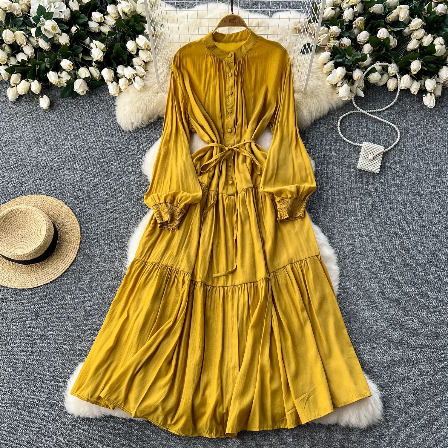 Isela dress CD1696 image