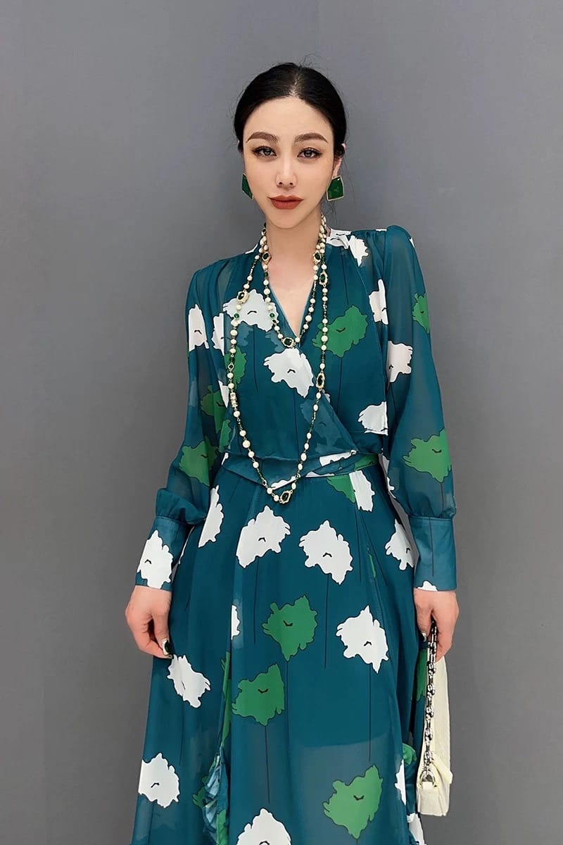 Down for some fun two piece set TPZZ168 image