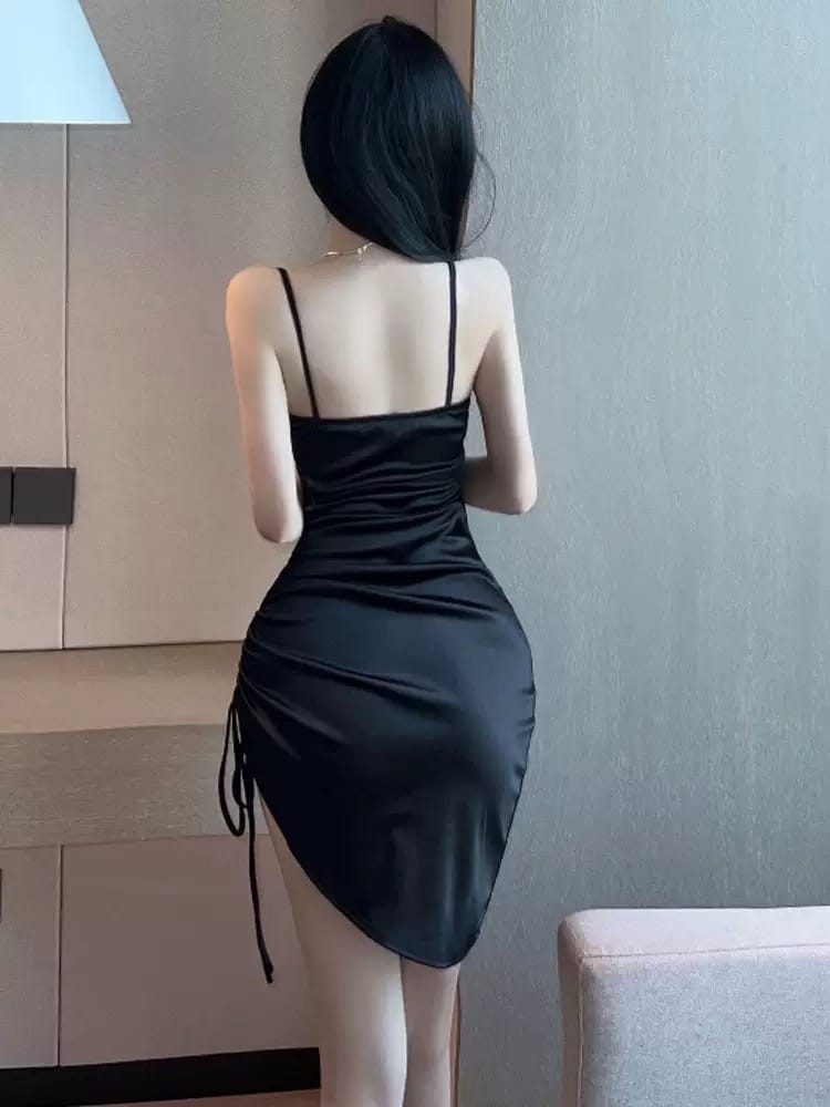 Treat you right dress CBC425 image