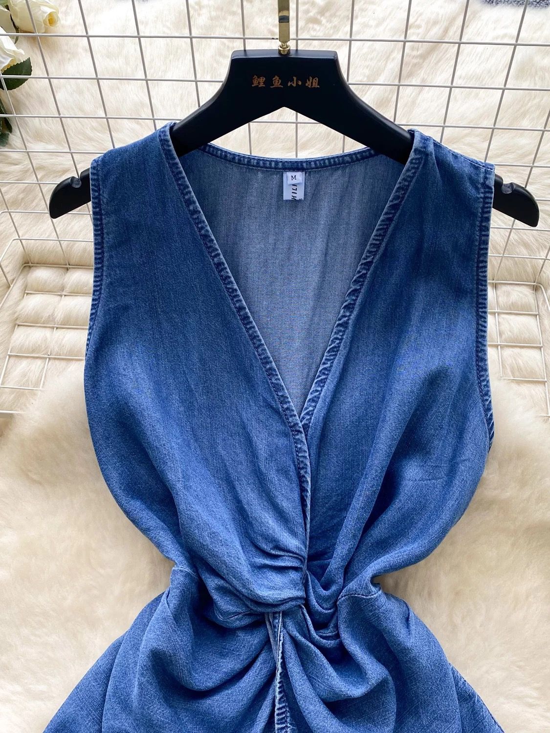 Love again top DTO119 image