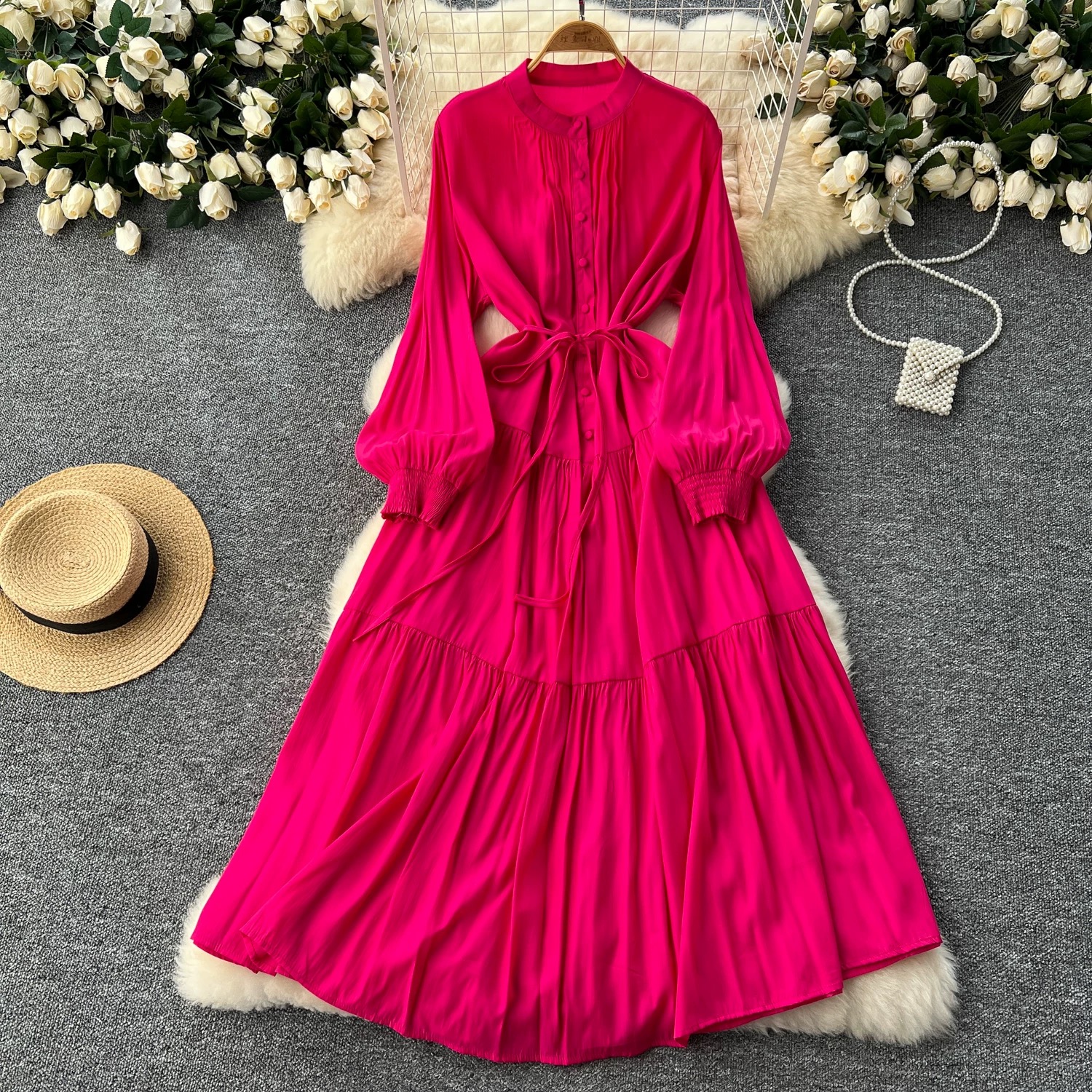 Isela dress CD1696 image
