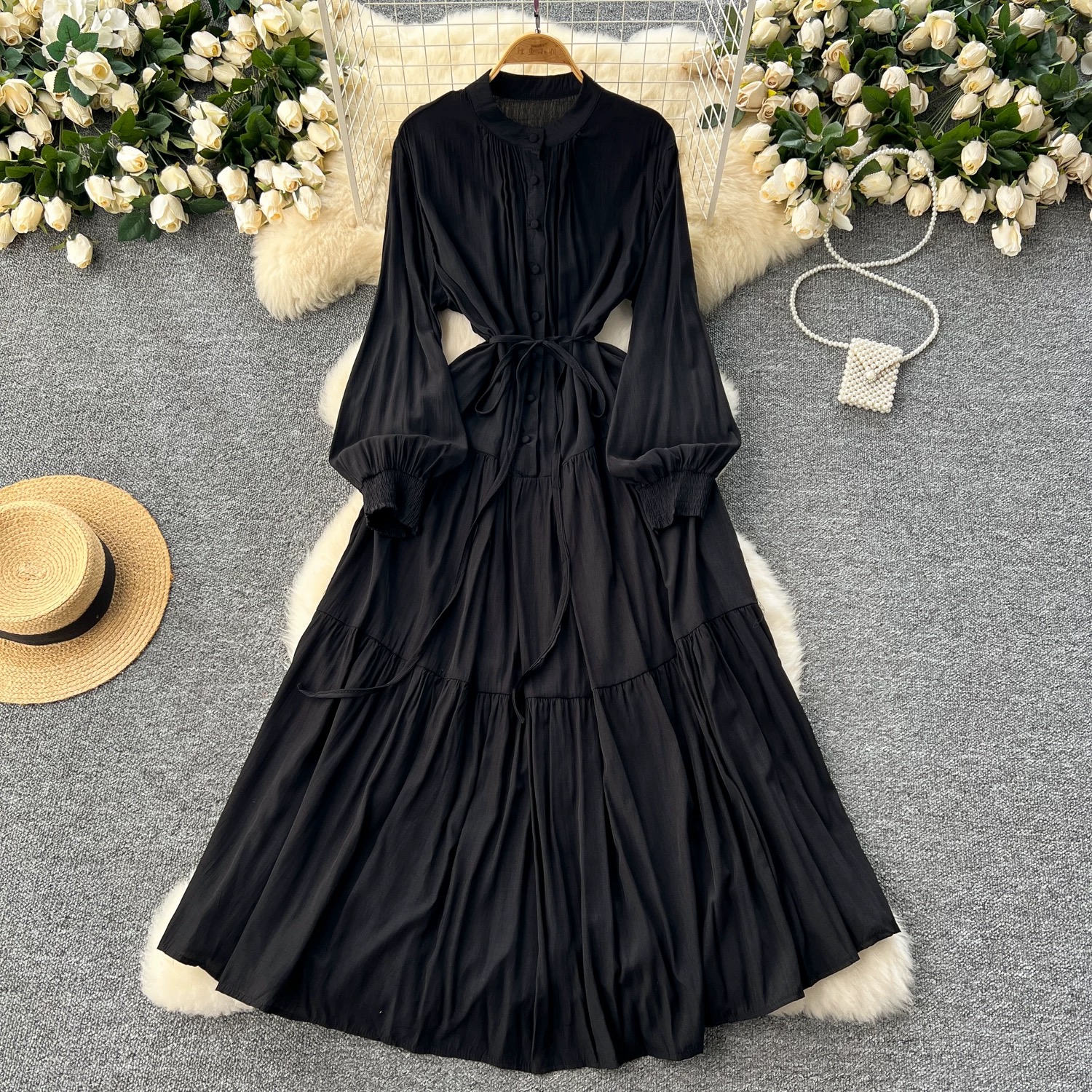 Isela dress CD1696 image