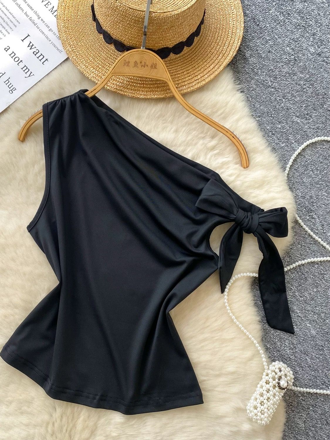 Brea billonaire top CTO874 image