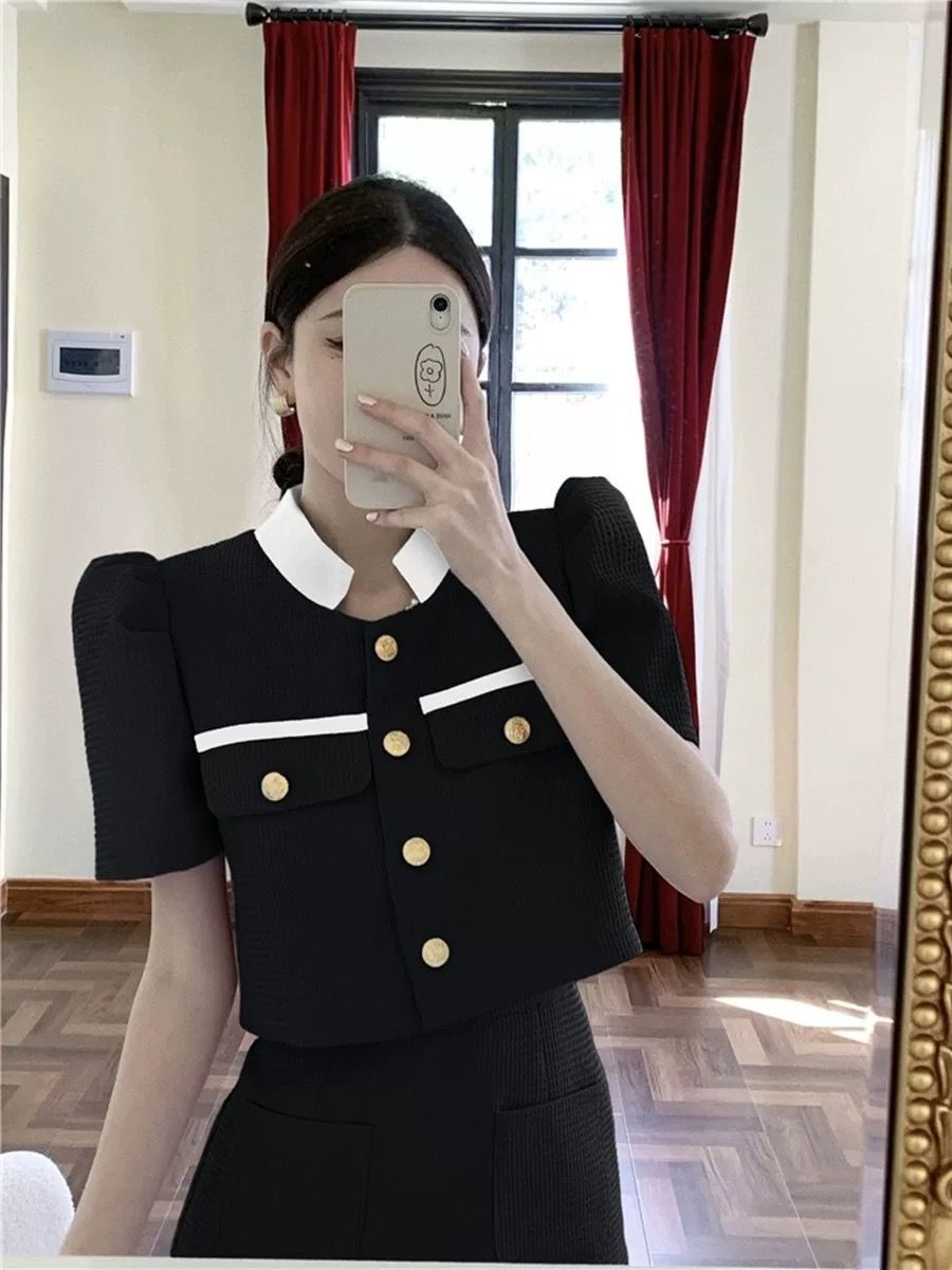 Little miss know it all set FTP209 image